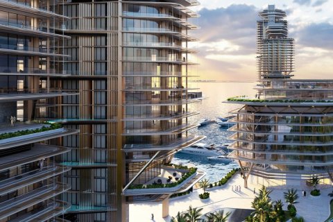 Apartment de 2 dormitorios en Dubai, UAE No. 184454 3