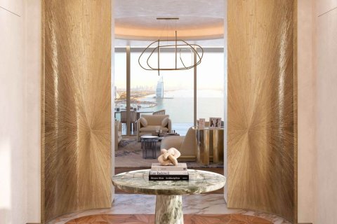 Apartment de 2 dormitorios en Dubai, UAE No. 184454 9