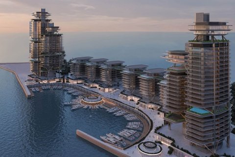 Apartment de 2 dormitorios en Dubai, UAE No. 184454 16