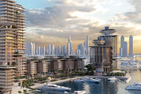 Apartment de 2 dormitorios en Dubai, UAE No. 184454 14