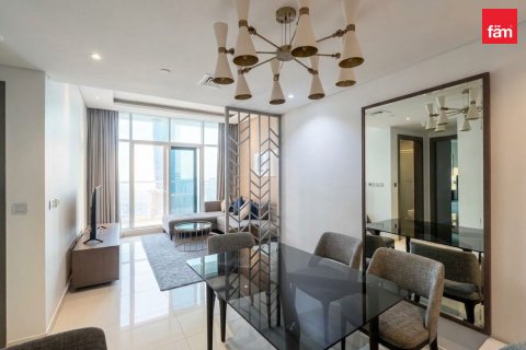 Appartement de 2 chambres à Business Bay, UAE No. 203167