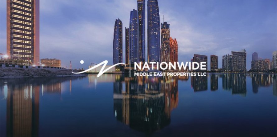 383m² Land in Abu Dhabi, UAE No. 124567