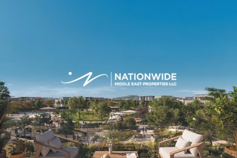 383m² Land in Abu Dhabi, UAE No. 124567 9