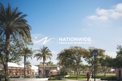 383m² Land in Abu Dhabi, UAE No. 124567 8