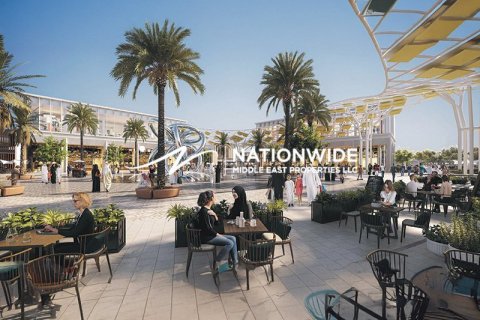 383m² Land in Abu Dhabi, UAE No. 124567 6