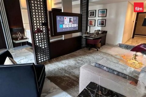 1 غرف نوم شقة فندقية في مرسى دبي, الإمارات العربية المتحدة رقم 198593 11