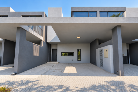 Townhouse de 4 dormitorios en Tilal City, UAE No. 214748 3