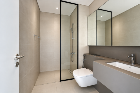 Townhouse de 4 dormitorios en Tilal City, UAE No. 214748 12