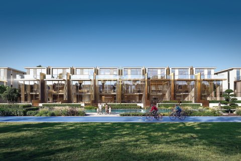 5 bedrooms Townhouse in Dubai, UAE No. 163213 28