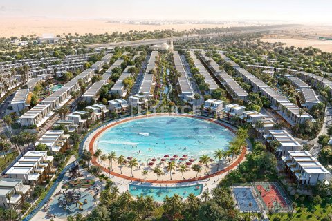 5 bedrooms Townhouse in Dubai, UAE No. 163213