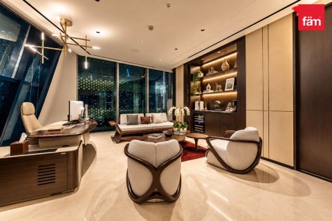 Office de 343.9m² en Business Bay, UAE No. 207717 15