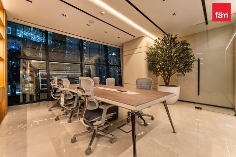 Office de 343.9m² en Business Bay, UAE No. 207717 12