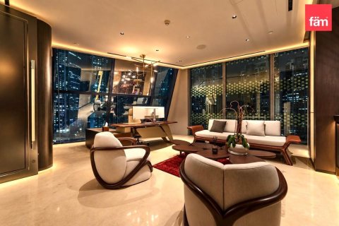 Office de 343.9m² en Business Bay, UAE No. 207717 4