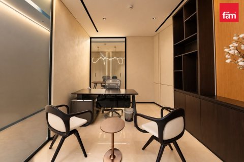 Office de 343.9m² en Business Bay, UAE No. 207717 6