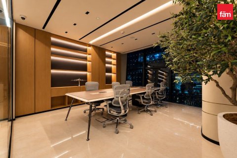 Office de 343.9m² en Business Bay, UAE No. 207717 13