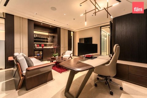 Office de 343.9m² en Business Bay, UAE No. 207717 8