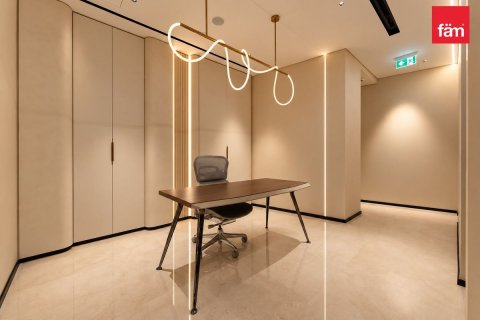 Office de 343.9m² en Business Bay, UAE No. 207717 9