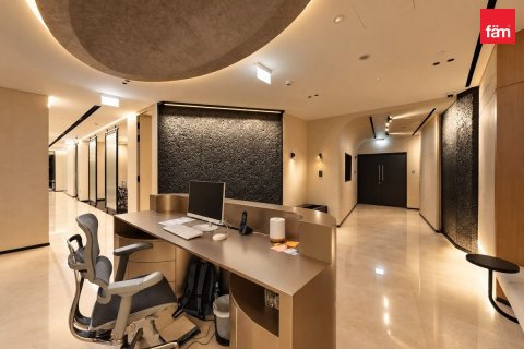 Office de 343.9m² à Business Bay, UAE No. 207717