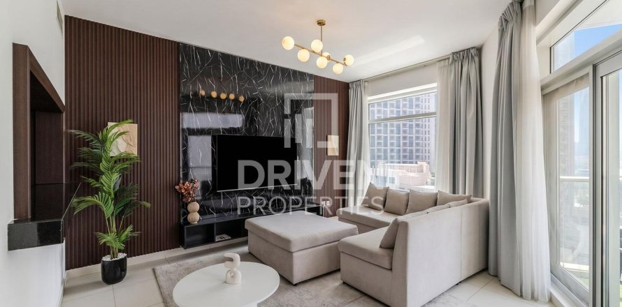 2 bedrooms Apartment in The Lofts, UAE No. 211450