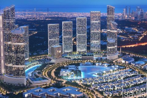 2 غرف نوم شقة في دبي, الإمارات العربية المتحدة رقم 224782 8