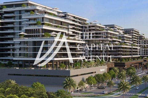 2 bedrooms Apartment in Al Reem Island, UAE No. 221200 13
