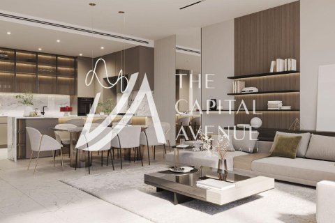 2 bedrooms Apartment in Al Reem Island, UAE No. 221200 4