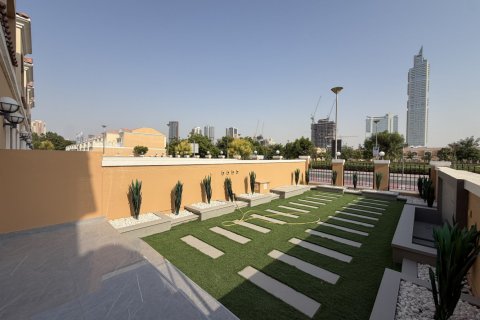 2 غرف نوم تاون هاوس في Jumeirah Village Triangle, الإمارات العربية المتحدة رقم 203542 5
