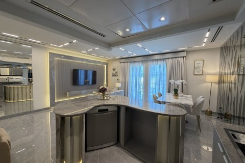2 غرف نوم تاون هاوس في Jumeirah Village Triangle, الإمارات العربية المتحدة رقم 203542 15