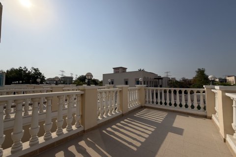 2 غرف نوم تاون هاوس في Jumeirah Village Triangle, الإمارات العربية المتحدة رقم 203542 14