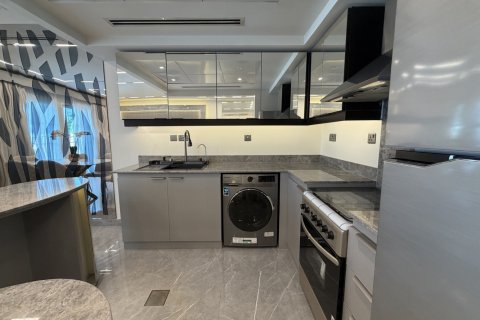 2 غرف نوم تاون هاوس في Jumeirah Village Triangle, الإمارات العربية المتحدة رقم 203542 4