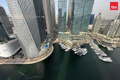 Appartement de 3 chambres à Dubai Marina, UAE No. 222137 15