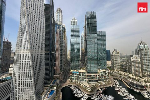 Appartement de 3 chambres à Dubai Marina, UAE No. 222137 3