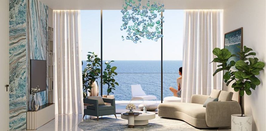 1 bedroom Apartment in Ras Al Khaimah, UAE No. 13457
