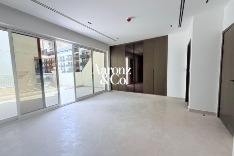 4 غرف نوم تاون هاوس في دائرة قرية جميرا, الإمارات العربية المتحدة رقم 203205 9