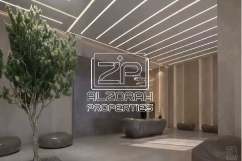 Квартира с 2 спальнями в Joud Tower, Al Mamzar - Sharjah, ОАЭ №215545 13