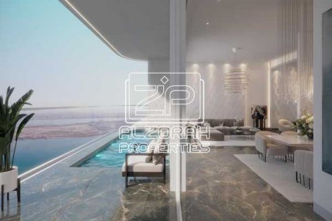 Квартира с 2 спальнями в Joud Tower, Al Mamzar - Sharjah, ОАЭ №215545 11