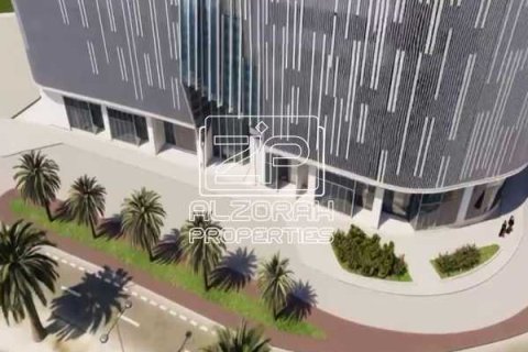 Квартира с 2 спальнями в Joud Tower, Al Mamzar - Sharjah, ОАЭ №215545 14