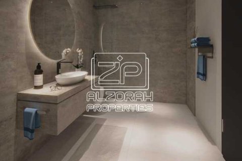 Квартира с 2 спальнями в Joud Tower, Al Mamzar - Sharjah, ОАЭ №215545 12