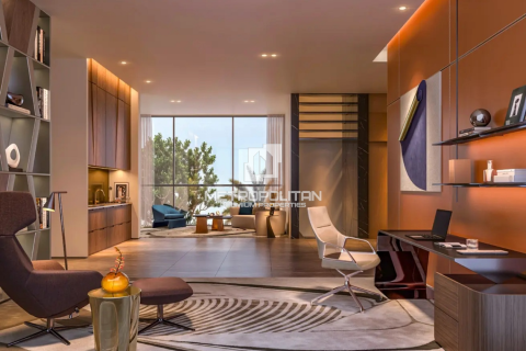Villa de 5 chambres à Palm Jebel Ali, UAE No. 130269 10