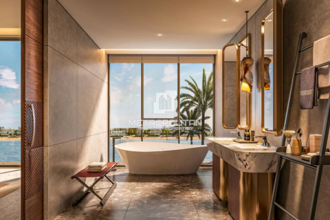 Villa de 5 chambres à Palm Jebel Ali, UAE No. 130269 7