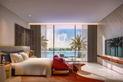 Villa de 5 chambres à Palm Jebel Ali, UAE No. 130269 4