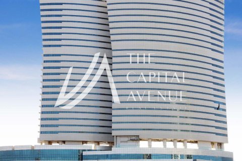 Shop de 147.07m² en Shams Abu Dhabi, UAE No. 223615 5