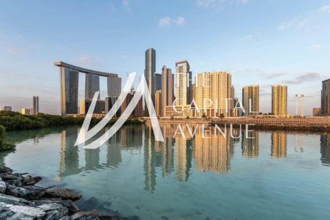 Shop de 147.07m² en Shams Abu Dhabi, UAE No. 223615 6