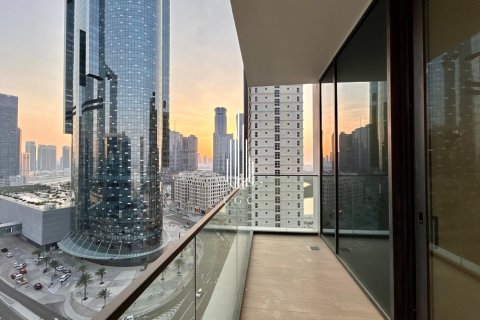 2 غرف نوم شقة في Shams Abu Dhabi, الإمارات العربية المتحدة رقم 24766