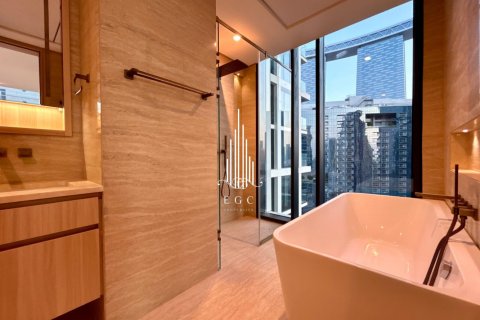 Apartment de 2 dormitorios en Shams Abu Dhabi, UAE No. 24766 21