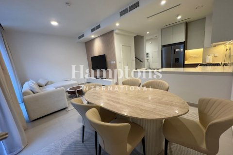 Villa de 3 chambres à Dubai South (Dubai World Central), UAE No. 152136 10