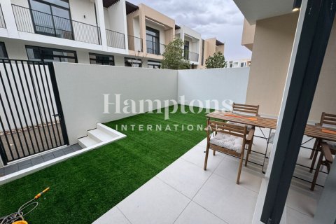 Villa de 3 chambres à Dubai South (Dubai World Central), UAE No. 152136 9