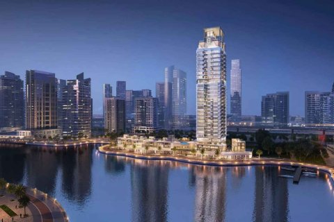LIV WATERSIDE in Dubai Marina, UAE No. 70176