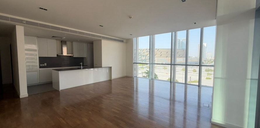 Appartement de 2 chambres à City Walk, UAE No. 222075