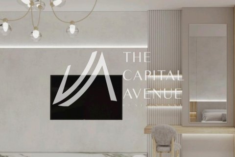 1 bedroom Apartment in Shams Abu Dhabi, UAE No. 221752 4
